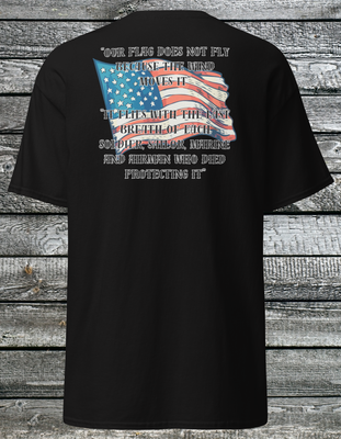 Patriotic &amp; other apparel