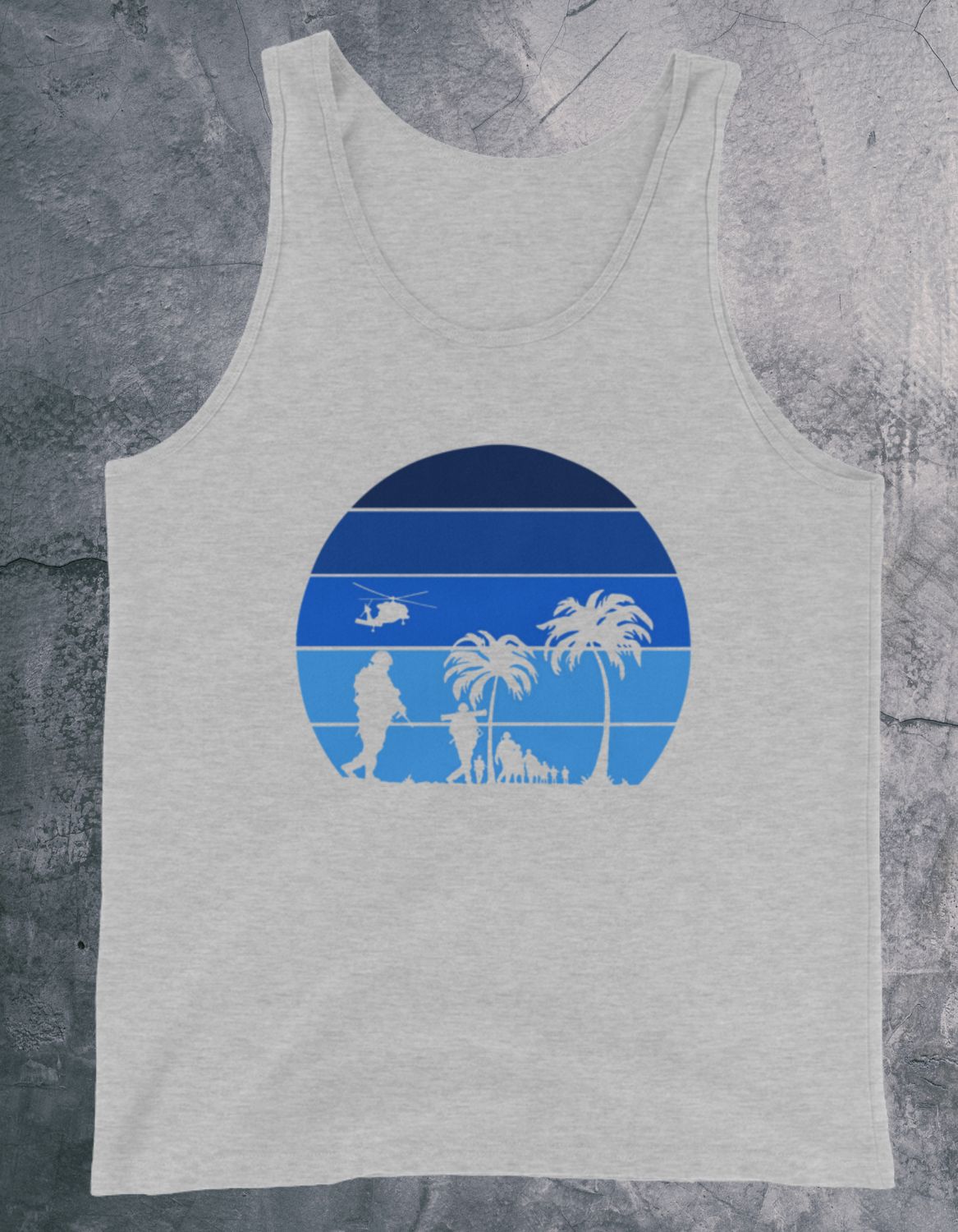 Men&#39;s Tank Top | Veteran tank tops | Beach Tank Tops | Summer Tank Tops | Tank Top Shirts