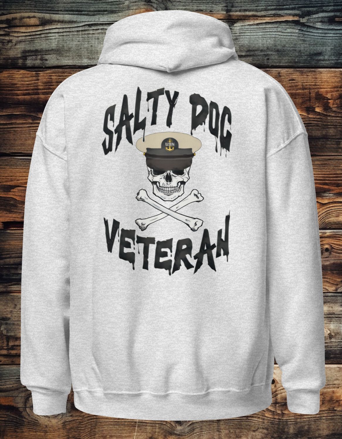 Navy Chief Hoodie: CPO Sweatshirt | Petty Officer Hoodie