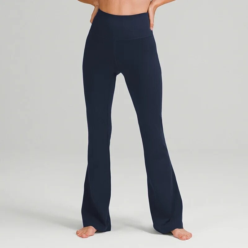 Flexfit Soft Pastel Flare leggings