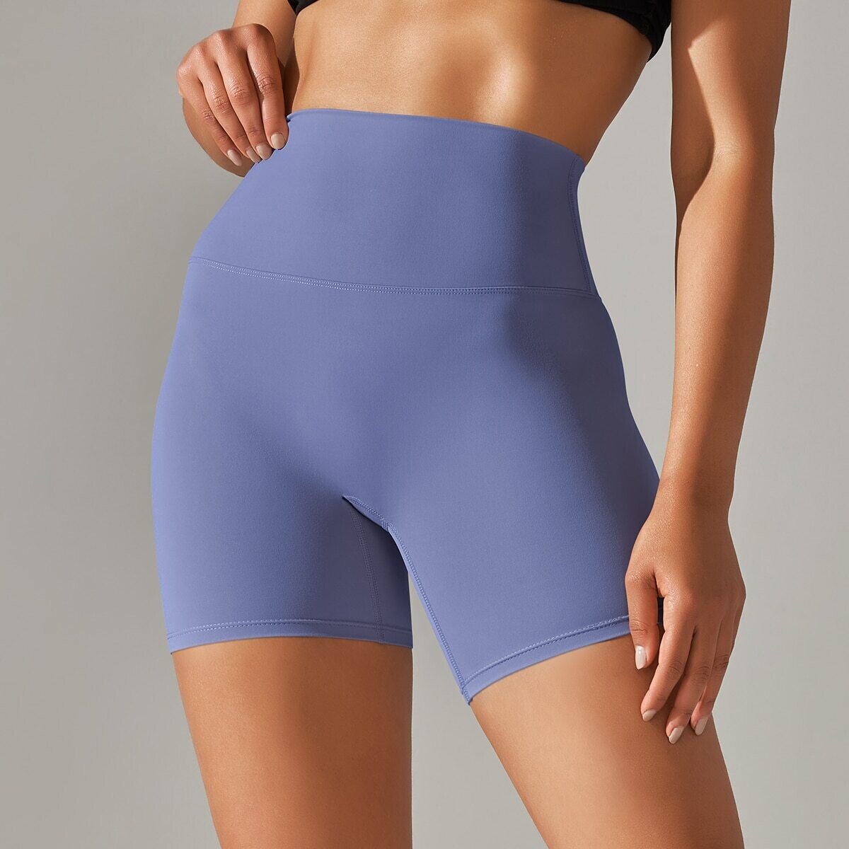 FlexFit Yoga shorts