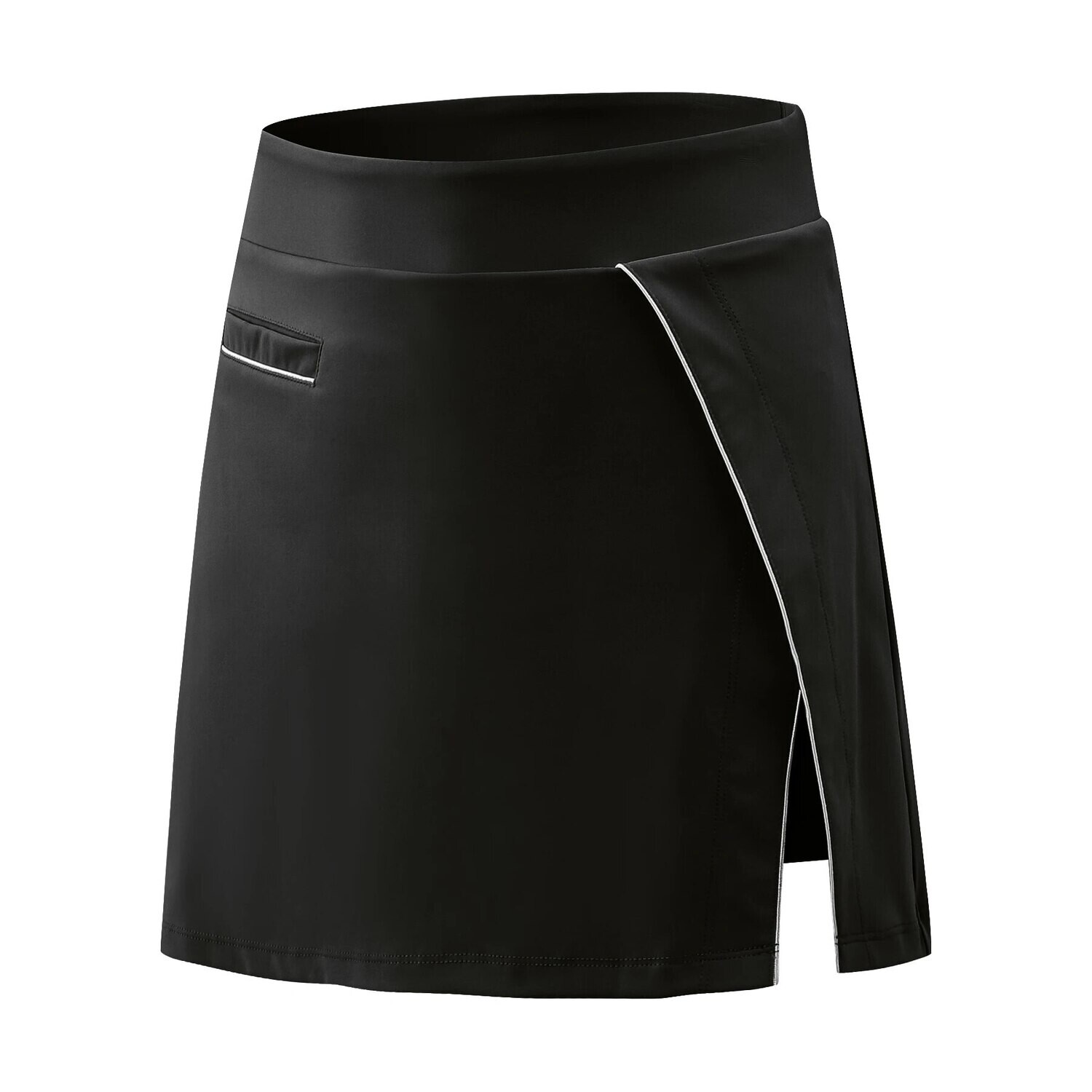 Flexfit Quick dry tennis skorts, Size: XS, Color: Color 1