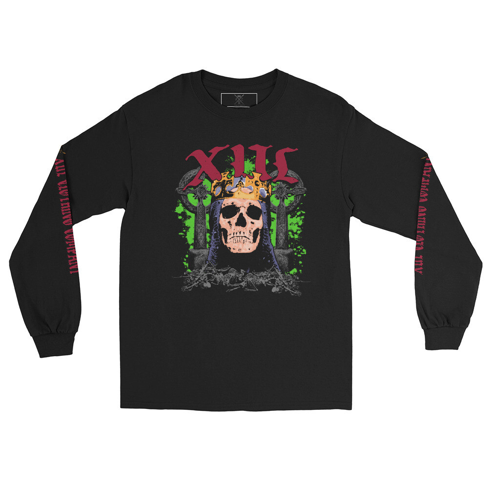 King XUL Men’s Long Sleeve Shirt