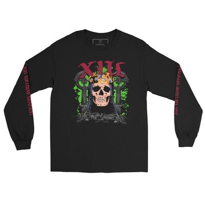 King XUL Men’s Long Sleeve Shirt