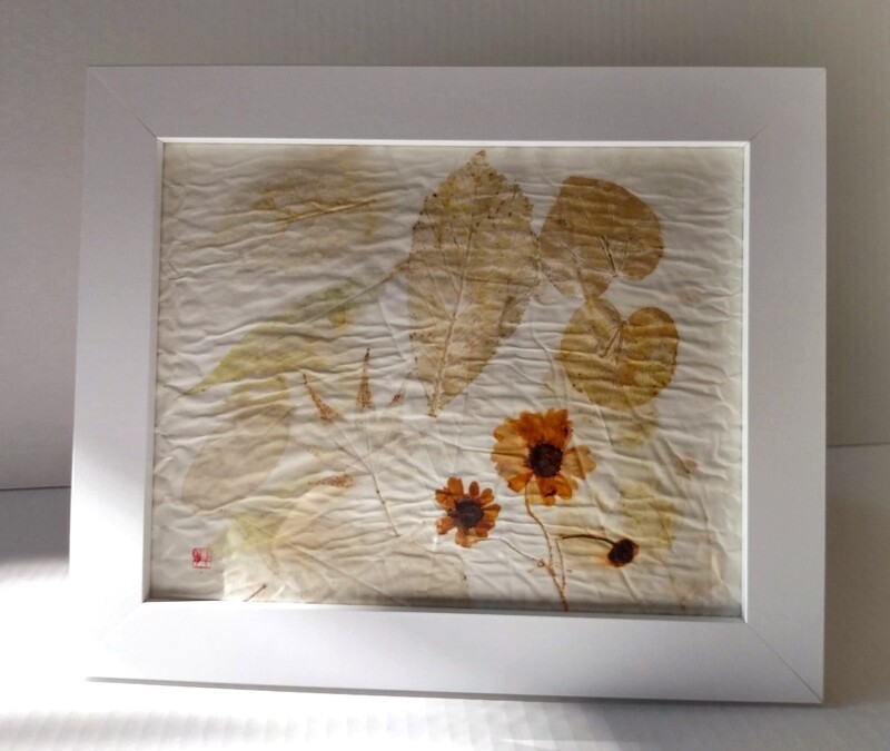 Coreopsis Wall Art