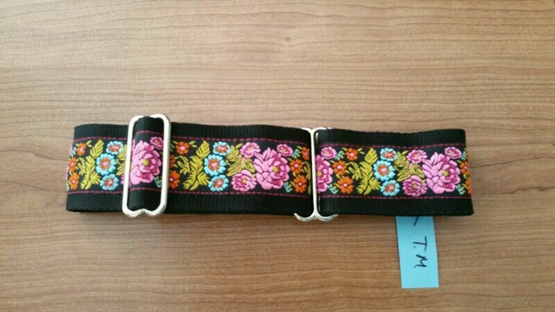Martingale Spring
