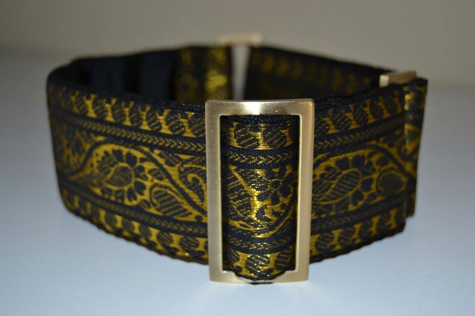 Martingale gold