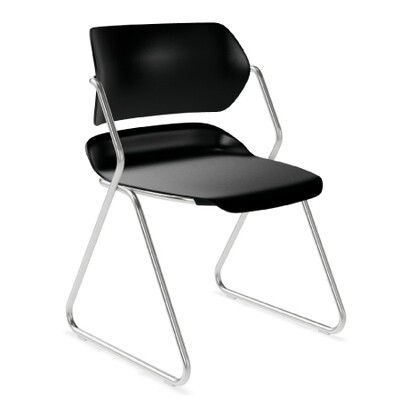 Acton Stacking Chairs (Non-Upholstered)