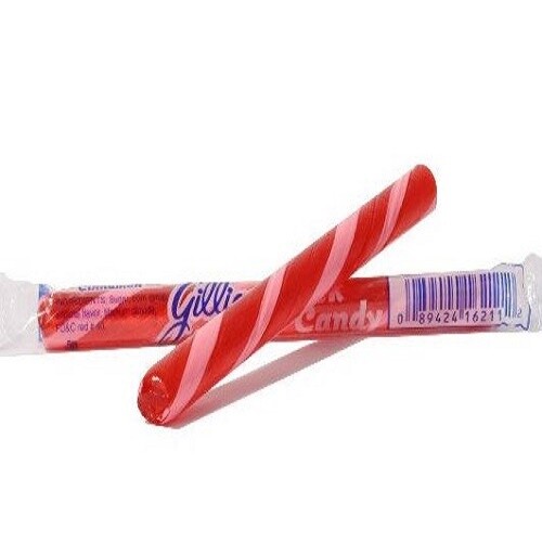 Gilliam Old Fashioned Candy Stick: Cinnamon
