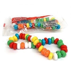 Candy Necklace