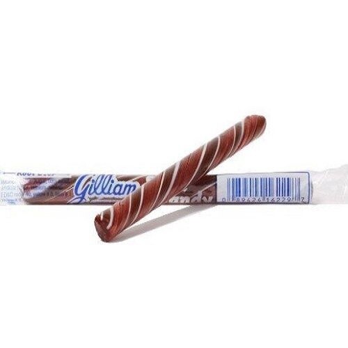 Gilliam Old Fashioned Candy Stick: Root Beer