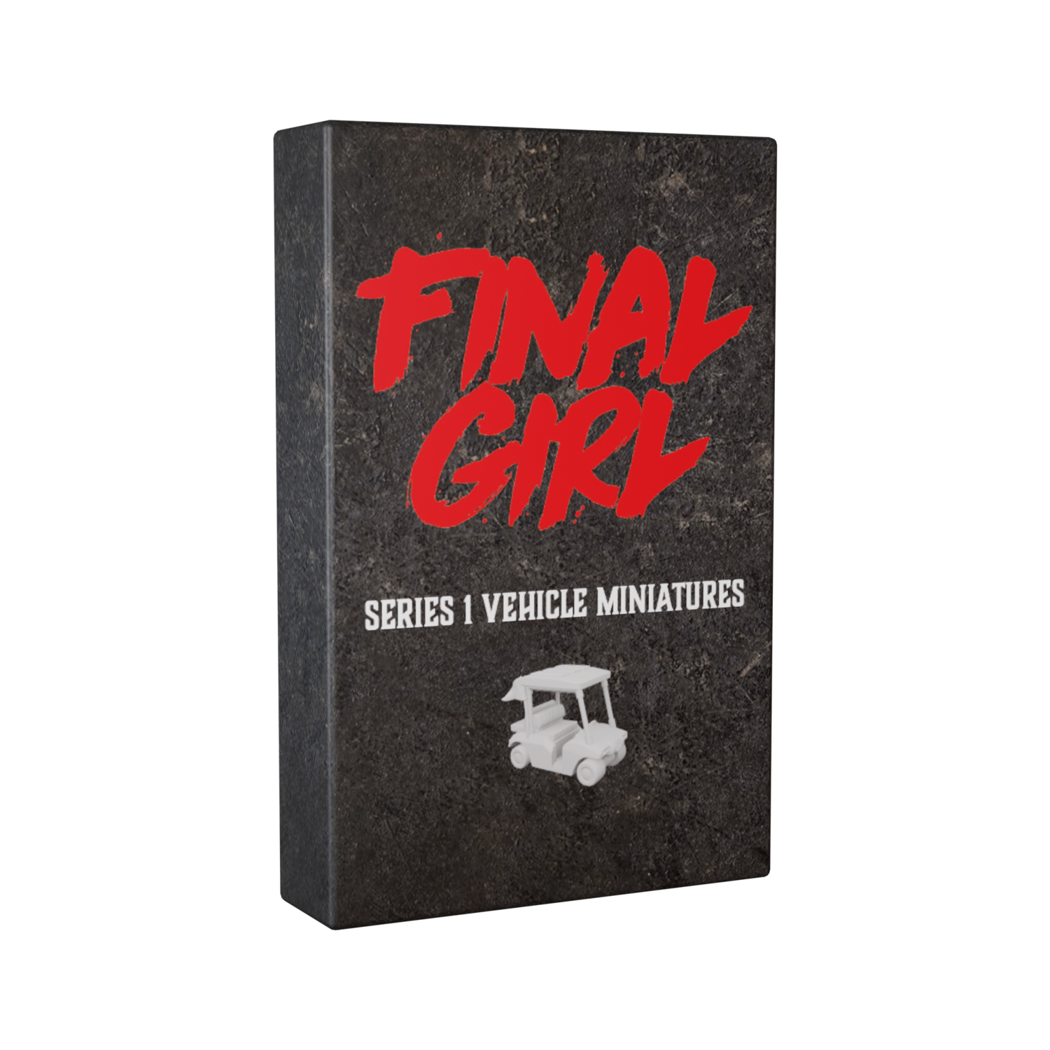 Final Girl: Vehicle Pack - Season 1