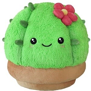 Cactus Squishable 15&quot;