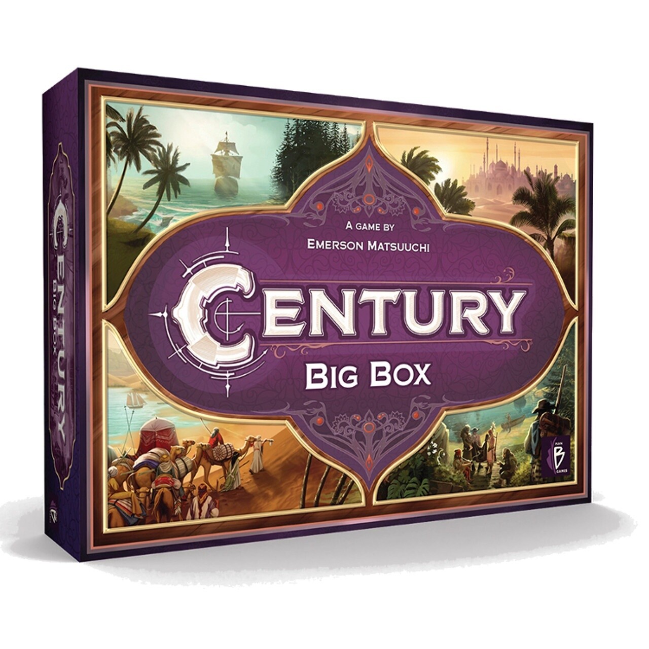Century Big Box