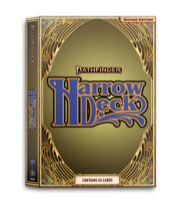 Pathfinder: Harrow Deck