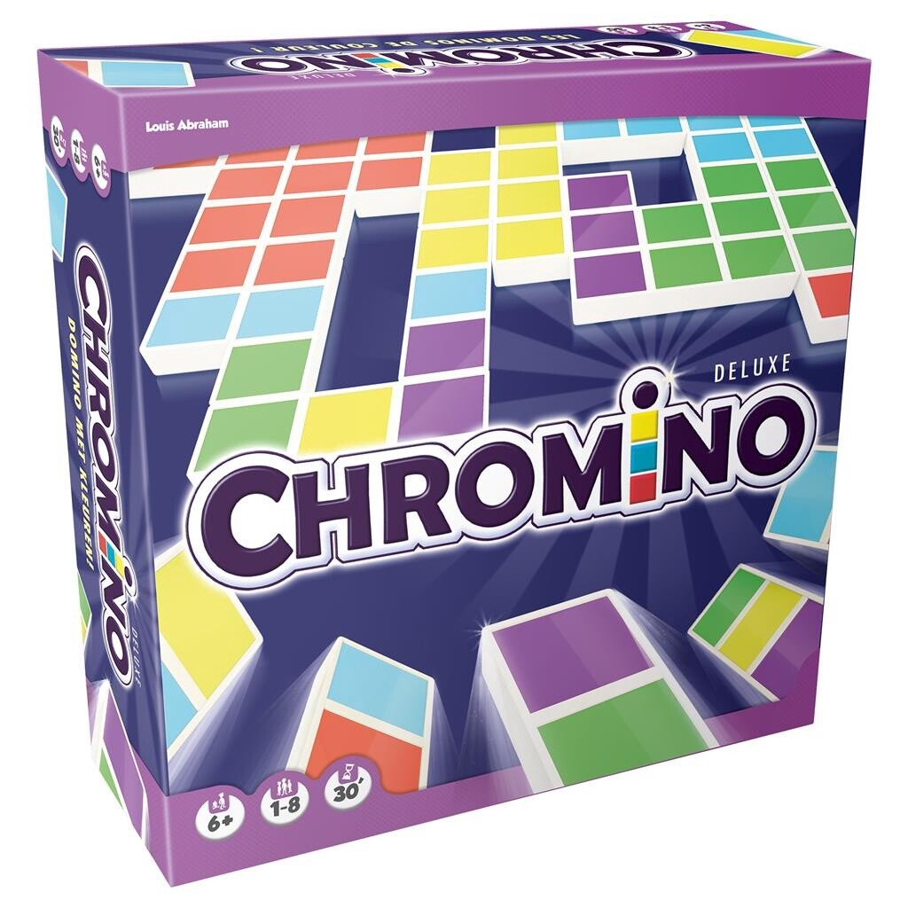 Chromino