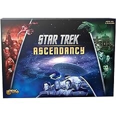 Star Trek Ascendancy