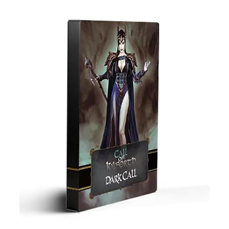 Call of Kilforth: Dark Call