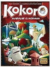 Kokoro: Avenue of the Kodama