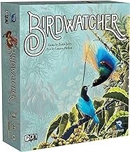 Birdwatcher