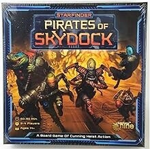 Pirates of Skydock
