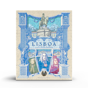 Lisboa - Deluxe Edition