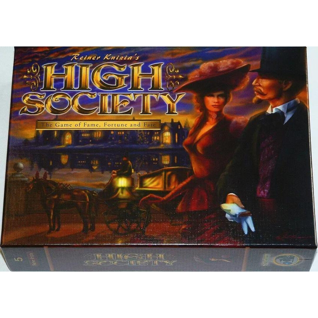High Society
