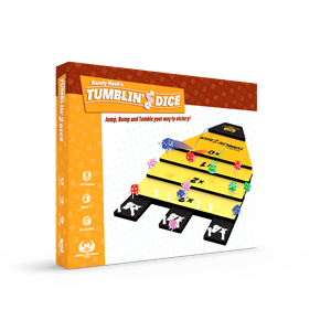 Tumblin&#39; Dice