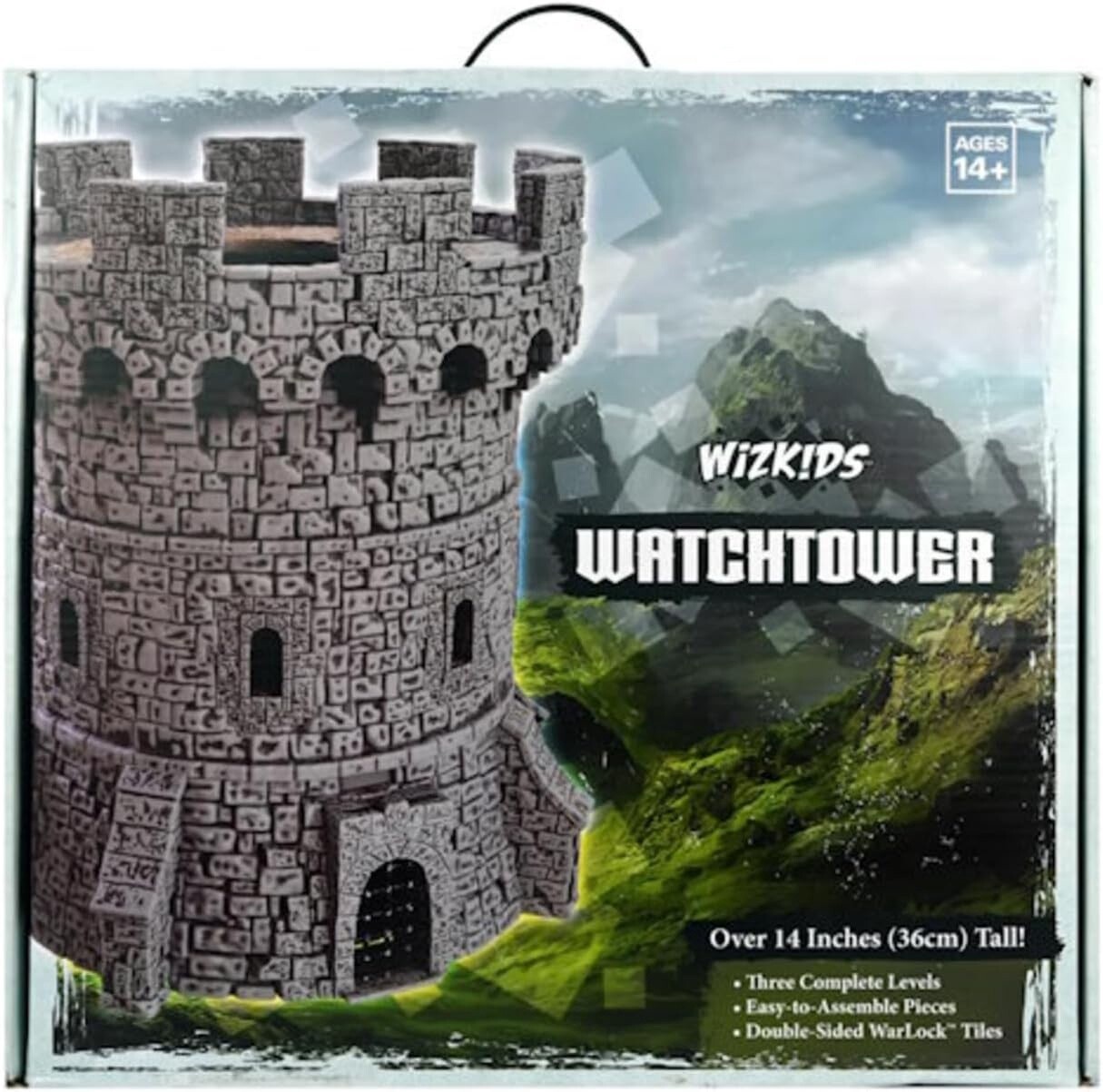 Watchtower Boxed Set