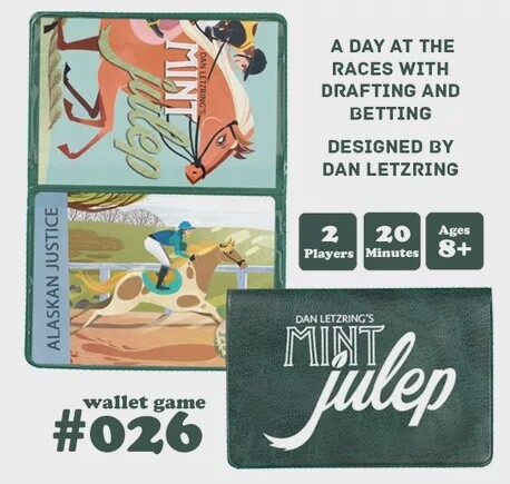 Mint Julep