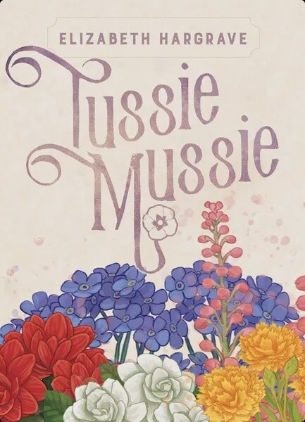 Tussie Mussie: Expansion Collection