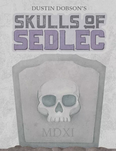 Skulls of Sedlec: Expansion Collection