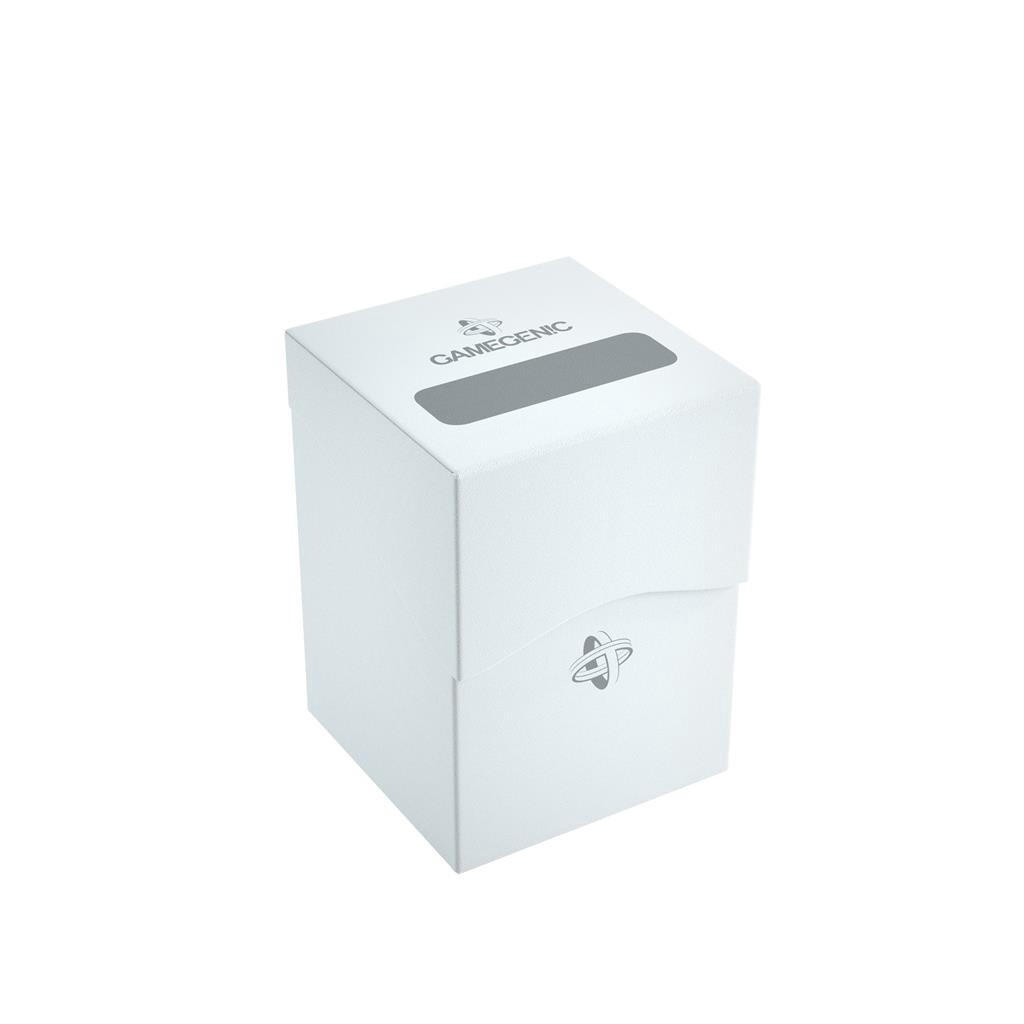Deck Holder White 100+