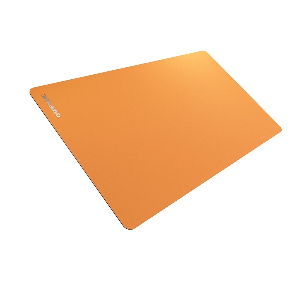 Orange Prime Playmat