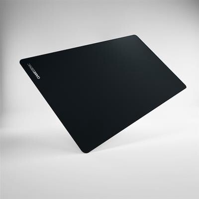 Black Prime Playmat