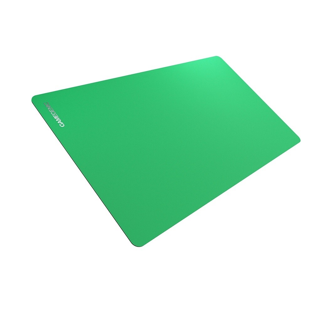 Green Prime Playmat