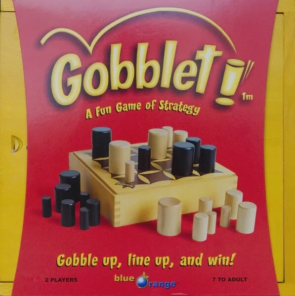 Gobblet