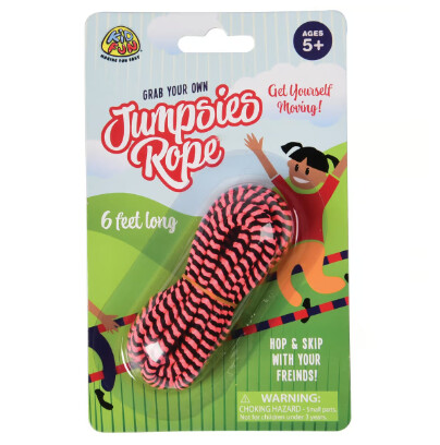 Jumpsies Rope