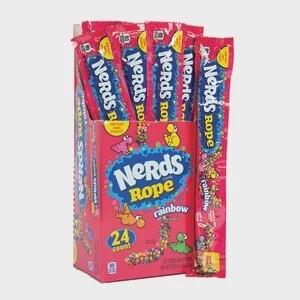 Nerds Rope Rainbow