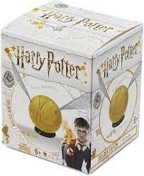 Harry Potter: Golden Snitch - 242 Pieces