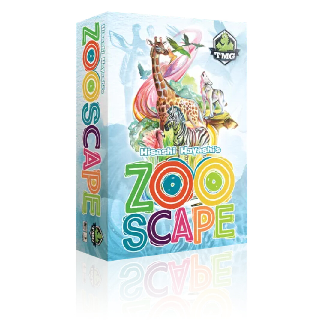 ZooScape