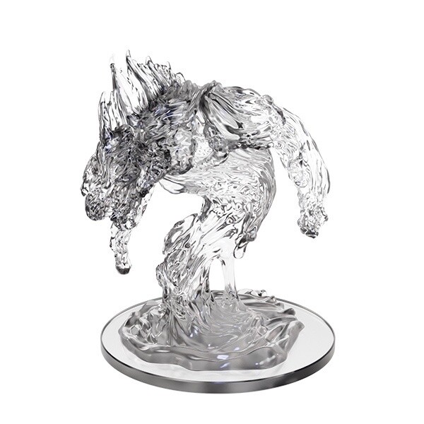 D&amp;D Nolzur&#39;s Marvelous Minis: Wave 22- Animated Acid Breath