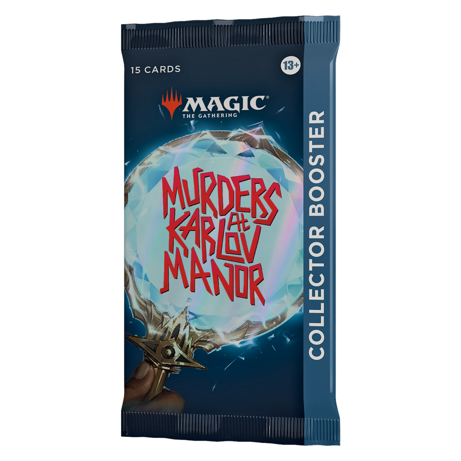 Magic the Gathering: Murders at Karlov Manor Collector Booster