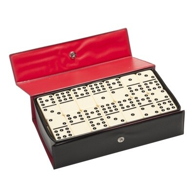 Dominoes: Double Nine - WE Edition