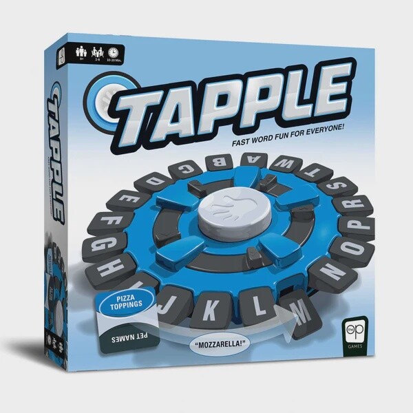 Tapple