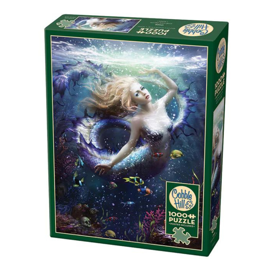 Onde - 1000 Pieces