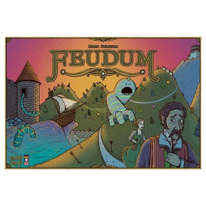 Feudum