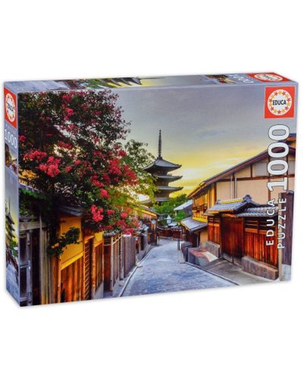 Yasaka Pagoda Kyoto - 1000 Pieces