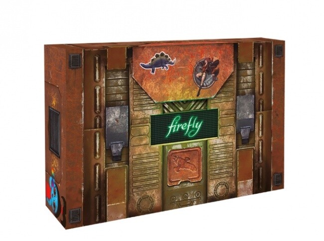 Firefly: 10th Anniversary Collector&#39;s Edition