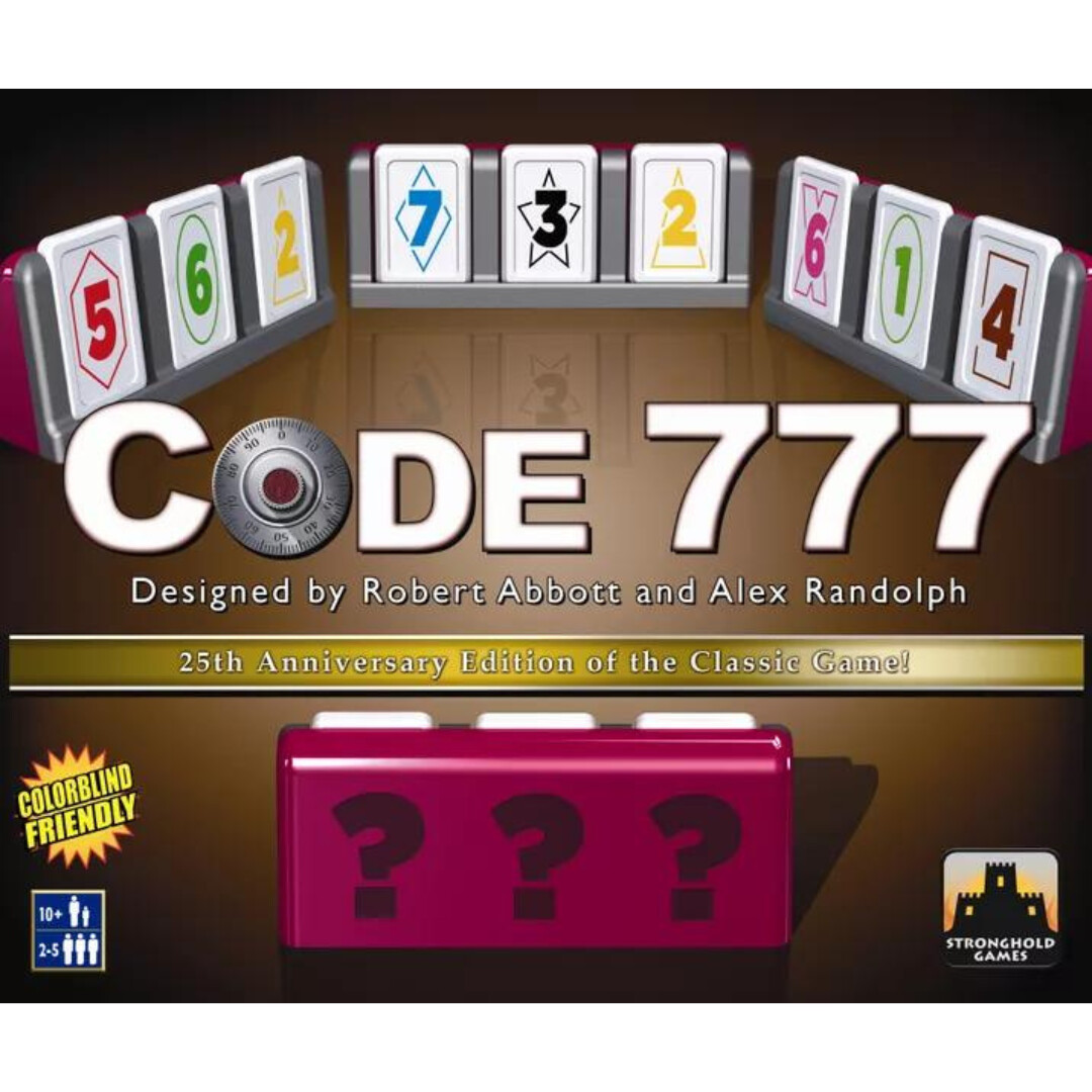 Code 777